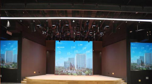 房訊推薦 為所有企業(yè)搭建面向世界的舞臺