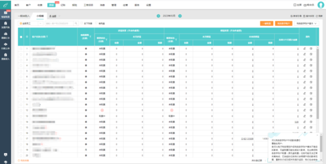 濟(jì)南代理記賬與財(cái)務(wù)咨詢(xún)行業(yè)深度解析 機(jī)遇、挑戰(zhàn)與發(fā)展前景